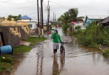 Furacão Melissa deixa rastro de destruição no Caribe