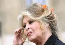 Brigitte Bardot, lenda do cinema, morre aos 91 anos