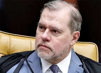 Escândalo Master-Tayayá: Dias Toffoli pode levar o STF a inevitável “abraço de afogados”