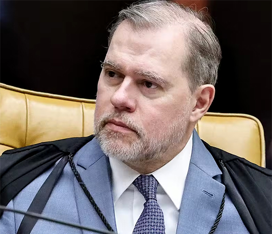 Escândalo Master-Tayayá: Dias Toffoli pode levar o STF a inevitável “abraço de afogados”
