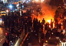 Irã reconhece morte de 3 mil pessoas em protestos