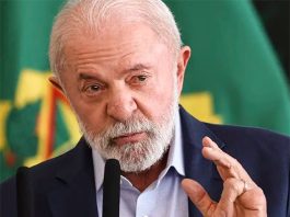 Lula sanciona Lei Antifacção e defende prisão de magnatas do crime