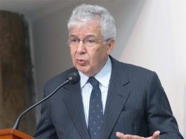 A ética e o Supremo Tribunal Federal, por Almir Pazzianotto Pinto