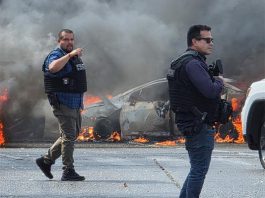 Saiba como foi operação que matou El Mencho, chefe de cartel no México