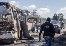 México tem ao menos 73 mortos após operação que eliminou chefe de cartel