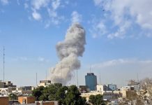 Estados Unidos e Israel atacam o Irã, que responde com mísseis; região está em alerta