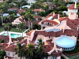 Homem armado é morto após invadir resort de Donald Trump, na Flórida