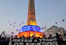 Venezuela liberta 379 presos políticos sob nova Lei da Anistia