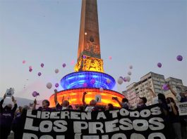 Venezuela liberta 379 presos políticos sob nova Lei da Anistia