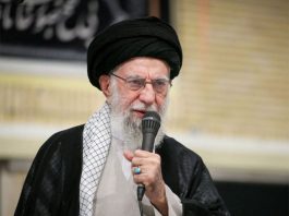 Mídia estatal do Irã confirma que Ali Khamenei foi morto