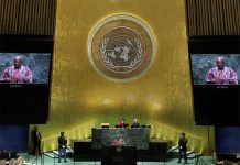 Resolução da ONU define escravização de africanos como o mais grave crime contra a humanidade