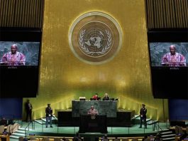 Resolução da ONU define escravização de africanos como o mais grave crime contra a humanidade