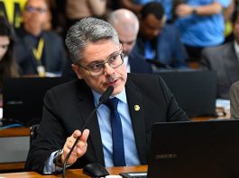 Senadores rejeitam relatório da CPI do Crime Organizado, que ignorou requisito do “fato determinado”