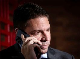 Condenado pela trama golpista, o fugitivo Ramagem é solto após ficar preso dois dias nos EUA