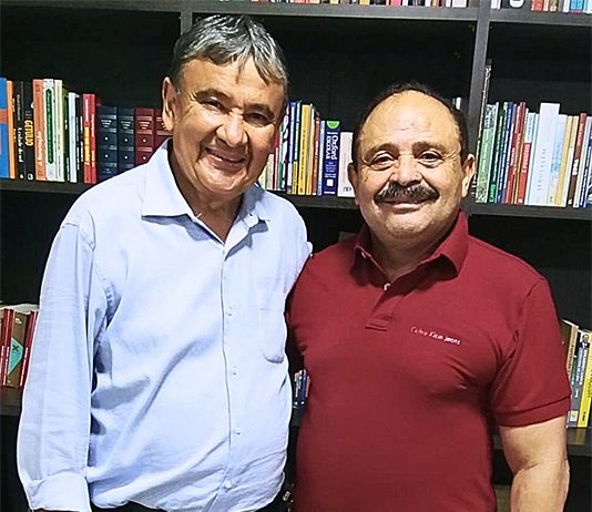 Compromisso político e coerência: a decisão acertada de Wellington Dias