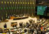 Câmara dos Deputados aprova, em dois turnos, a PEC que acaba com a escala 6×1