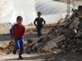 ONU denuncia mortes de 70 crianças palestinas na Cisjordânia