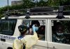 OMS: continente africano tem 139 mortes suspeitas em surtos de ebola