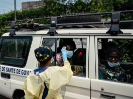 OMS: continente africano tem 139 mortes suspeitas em surtos de ebola