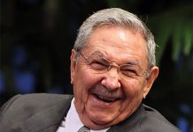 Estados Unidos anunciam processo judicial contra o ex-líder cubano Raúl Castro