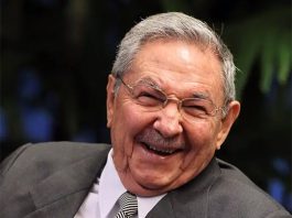 Estados Unidos anunciam processo judicial contra o ex-líder cubano Raúl Castro