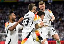Jogadores da Alemanha pagam transporte de torcedores na Copa do Mundo 2026