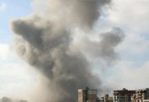 Israel bombardeia sul de Beirute em meio a nova trégua; ataque deixou dois mortos e 11 feridos