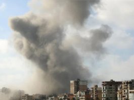 Israel bombardeia sul de Beirute em meio a nova trégua; ataque deixou dois mortos e 11 feridos