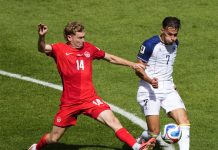 Copa do Mundo: Canadá e Bósnia estreiam na competição e empatam em 1 a 1