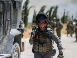 Bebê palestino é morto por soldados israelenses na Cisjordânia