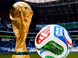 Copa do Mundo FIFA 2026 terá confrontos dos grupos B e D nesta sexta-feira