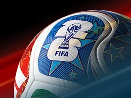 Copa do Mundo FIFA 2026: confira tabelas, jogos e resultados