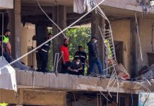 Ataque de Israel contra Beirute ameaça o anunciado acordo de paz com o Irã