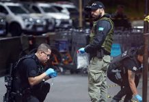 Caso Gritzbach: júri popular é anulado após advogado de policiais militares abandonar o plenário