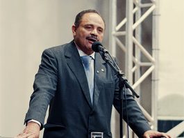 As eleições de 2026 exigem coerência política, unidade partidária e aliança com o povo