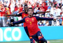 Copa 2026: Espanha vence a Argentina e é bicampeã mundial