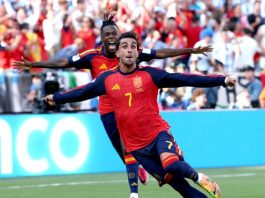 Copa 2026: Espanha vence a Argentina e é bicampeã mundial