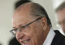 Tarifaço: reciprocidade não é retaliação nem “olho por olho”, diz Geraldo Alckmin