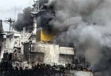 Houthis atacam dois petroleiros sauditas no Mar Vermelho