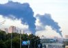 Ucrânia lança 400 drones contra Moscou em novo ataque