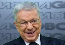 Morre no Rio de Janeiro, aos 83 anos, o jornalista Renato Machado