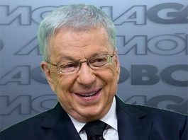 Morre no Rio de Janeiro, aos 83 anos, o jornalista Renato Machado