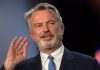 Sam Neill, estrela de “Jurassic Park”, morre aos 78 anos