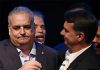 Vice na chapa de Flávio Bolsonaro é investigado no STF por suposto estupro de vulnerável