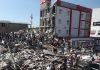 Forte terremoto deixa rastro de destruição e mais de 70 mortos na Colômbia