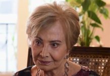 Uma das maiores atrizes brasileiras, Glória Menezes morre aos 91 anos, no Rio de Janeiro