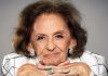 Morre em São Paulo, aos 98 anos, a atriz Laura Cardoso