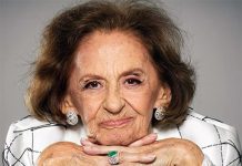 Morre em São Paulo, aos 98 anos, a atriz Laura Cardoso