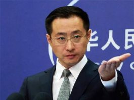 China promete defender interesses após EUA anunciar plano para sufocar a economia iraniana