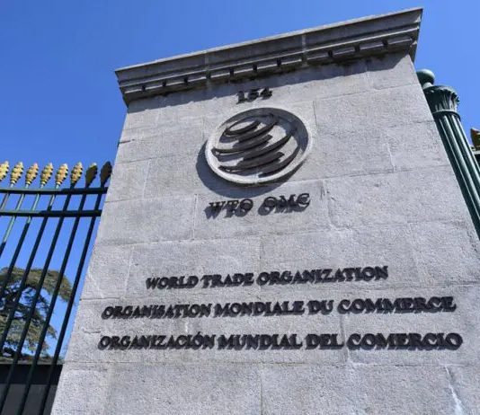 Tarifaço: Estados Unidos respondem ao Brasil na OMC e aceitam reunião para consultas